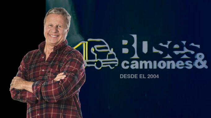 Secuencia de Buses y Camiones cumple 20 años