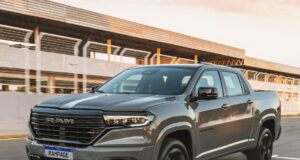 RAM celebra 14 años entregando potencia y confianza