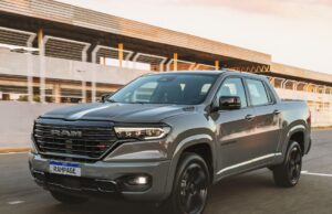 RAM celebra 14 años entregando potencia y confianza