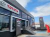 Toyota del Perú renueva su imagen e inaugura moderno local en Moquegua