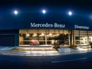 Electric Week: Estas son las actividades que prepara Mercedes-Benz para fomentar la sostenibilidad