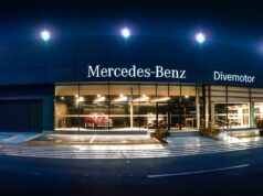 Electric Week: Estas son las actividades que prepara Mercedes-Benz para fomentar la sostenibilidad