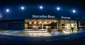 Electric Week: Estas son las actividades que prepara Mercedes-Benz para fomentar la sostenibilidad