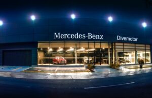 Electric Week: Estas son las actividades que prepara Mercedes-Benz para fomentar la sostenibilidad