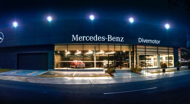 Electric Week: Estas son las actividades que prepara Mercedes-Benz para fomentar la sostenibilidad