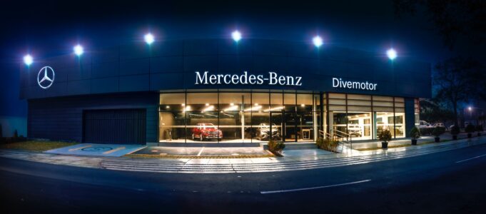 Electric Week: Estas son las actividades que prepara Mercedes-Benz para fomentar la sostenibilidad