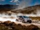 Toyota compensará las emisiones de carbono generadas durante el recorrido de los vehículos en el rally Caminos del Inca