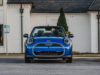 Los nuevos MINI Cooper Convertible y MINI Cooper S Convertible 2025 para el mercado LATAM