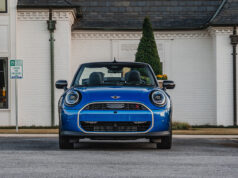 Los nuevos MINI Cooper Convertible y MINI Cooper S Convertible 2025 para el mercado LATAM