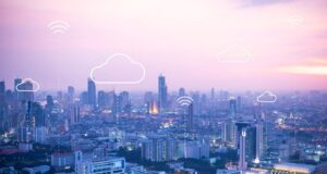 Las 10 claves que están impulsando el avance de las ciudades inteligentes