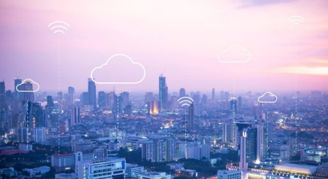 Las 10 claves que están impulsando el avance de las ciudades inteligentes