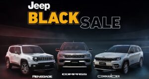 Black Sale 2024: Aprovecha este mes para conseguir tu auto ideal
