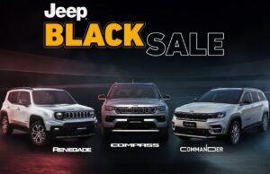 Black Sale 2024: Aprovecha este mes para conseguir tu auto ideal