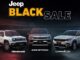 Black Sale 2024: Aprovecha este mes para conseguir tu auto ideal