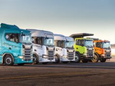 Scania “SUPER” ya disponible en perú: El portafolio más rentable para el transporte pesado
