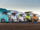 Scania “SUPER” ya disponible en perú: El portafolio más rentable para el transporte pesado