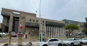 Luz del Sur pone a disposición vehículos 100% eléctricos para el traslado de los participantes del APEC – Perú 2024