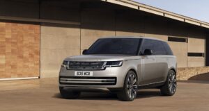 La evolución del lujo: Cómo Jaguar Land Rover redefine la experiencia de conducción premium