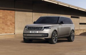 La evolución del lujo: Cómo Jaguar Land Rover redefine la experiencia de conducción premium