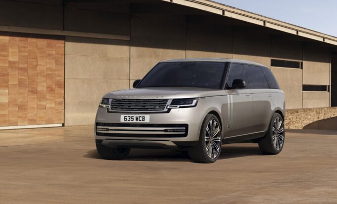 La evolución del lujo: Cómo Jaguar Land Rover redefine la experiencia de conducción premium