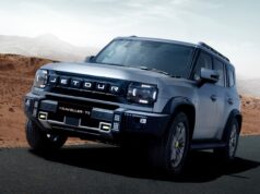 Jetour Fest llega en noviembre con grandes beneficios y sorteos para sus clientes