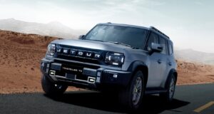 Jetour Fest llega en noviembre con grandes beneficios y sorteos para sus clientes