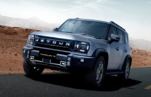 Jetour Fest llega en noviembre con grandes beneficios y sorteos para sus clientes