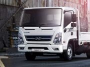 Hyundai Camiones & Buses: el modelo EX6, el aliado perfecto para el crecimiento de tu negocio