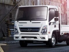 Hyundai Camiones & Buses: el modelo EX6, el aliado perfecto para el crecimiento de tu negocio