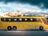 Buses Mercedes-Benz: Seguridad y Tecnología