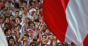 La ruta del hincha: Miraflores, Lince y Surco son los distritos preferidos para celebrar