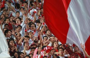 La ruta del hincha: Miraflores, Lince y Surco son los distritos preferidos para celebrar