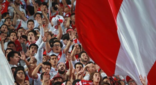 La ruta del hincha: Miraflores, Lince y Surco son los distritos preferidos para celebrar