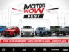 Llega el Motorwow Fest, la feria automotriz más grande del perú