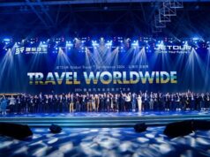 Desde China: Conferencia JETOUR Global Travel+ 2024 (video)