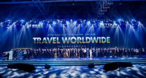 Desde China: Conferencia JETOUR Global Travel+ 2024 (video)