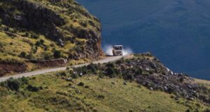 La “Experiencia FUSO” llega al norte del Perú durante el último cuarto del 2024