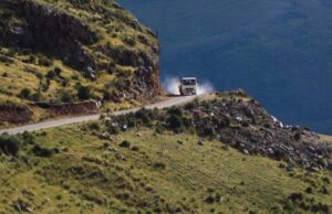 La “Experiencia FUSO” llega al norte del Perú durante el último cuarto del 2024