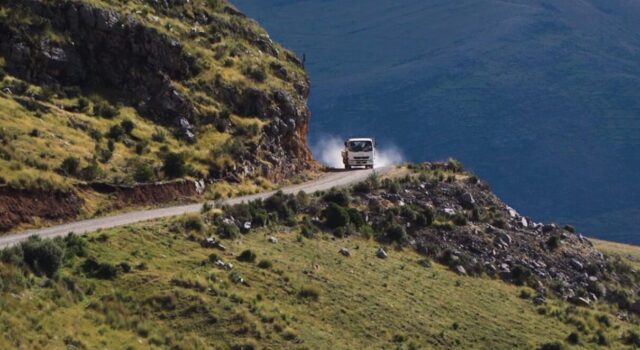 La “Experiencia FUSO” llega al norte del Perú durante el último cuarto del 2024
