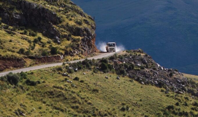 La “Experiencia FUSO” llega al norte del Perú durante el último cuarto del 2024