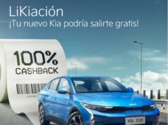 Compra un auto nuevo y participa por la devolución de tu inversión con Kia Perú