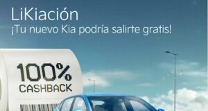 Compra un auto nuevo y participa por la devolución de tu inversión con Kia Perú