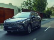 Crecimiento del mercado de vehículos electrificados en Perú: Liderando hacia un futuro más limpio