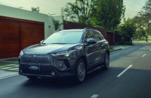 Crecimiento del mercado de vehículos electrificados en Perú: Liderando hacia un futuro más limpio