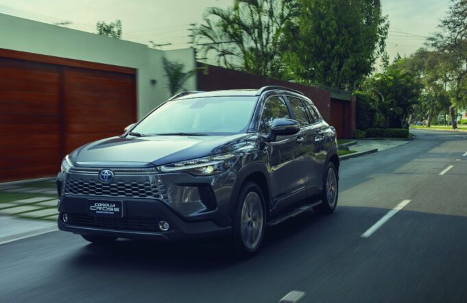 Crecimiento del mercado de vehículos electrificados en Perú: Liderando hacia un futuro más limpio