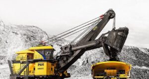 Para potenciar el sector minero: Komatsu-Mitsui ingresa al Perú las palas más grandes y robustas del mercado