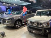 Automotores Pakatnamu inauguró su cuarta tienda en Chiclayo