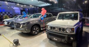 Automotores Pakatnamu inauguró su cuarta tienda en Chiclayo