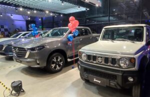 Automotores Pakatnamu inauguró su cuarta tienda en Chiclayo