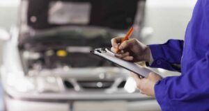 Mantén tu auto en perfectas condiciones: los beneficios clave del servicio de postventa